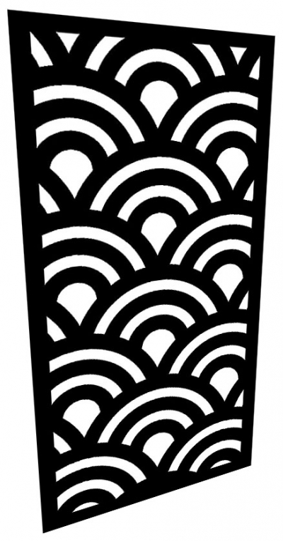 Pattern Style LS-009L