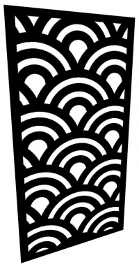 Pattern Style LS-009L