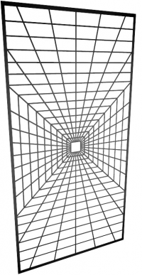 Pattern Style LS-027S