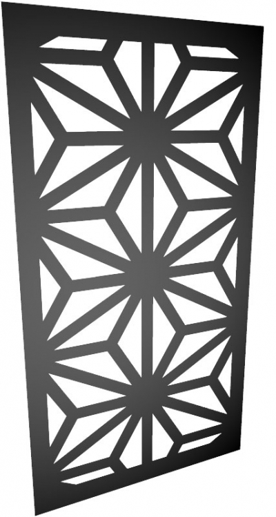 Pattern Style LS-021L