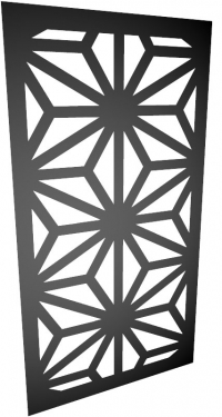 Pattern Style LS-021L