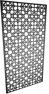 Pattern Style LS-015S