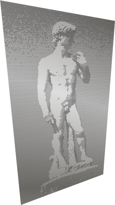 Pattern Style PS-024