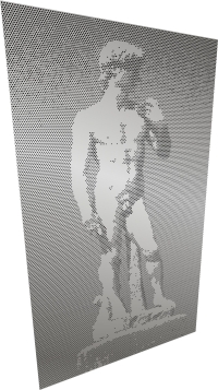 Pattern Style PS-024