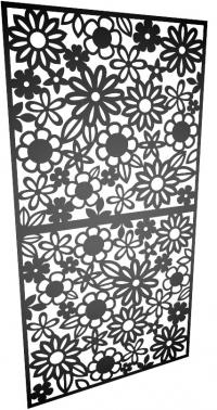 Pattern Style LS-020S