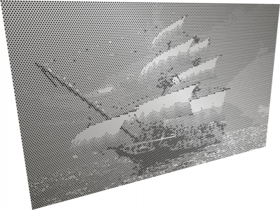 Pattern Style PS-012