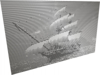 Pattern Style PS-012