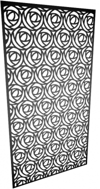 Pattern Style LS-008S