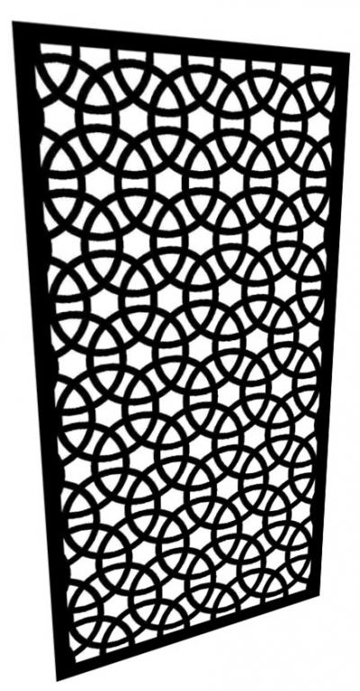 Pattern Style LS-019M