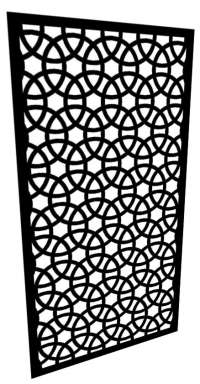 Pattern Style LS-019M