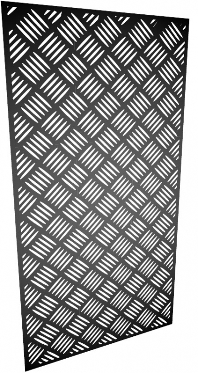 Pattern Style LS-014S