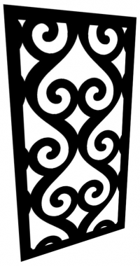 Pattern Style LS-024L