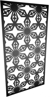 Pattern Style LS-001M