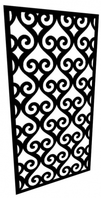 Pattern Style LS-024M