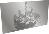 Pattern Style PS-009