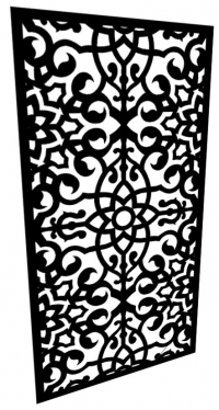 Pattern Style LS-055MA