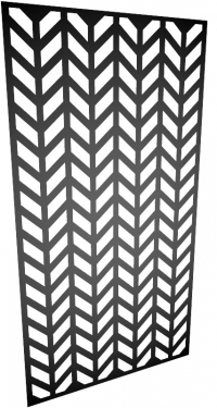 Pattern Style LS-013S