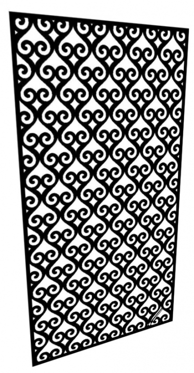 Pattern Style LS-024S