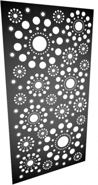 Pattern Style LS-035S