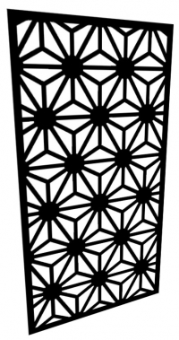 Pattern Style LS-056M