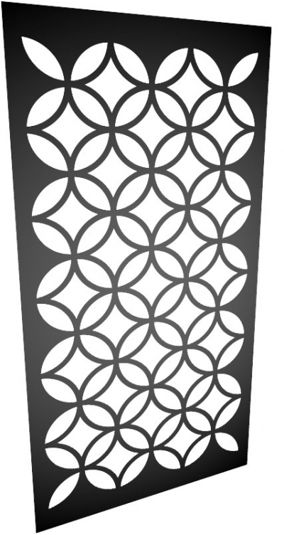 Pattern Style LS-006M