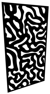 Pattern Style LS-050M