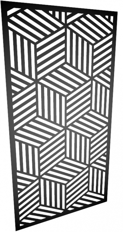 Pattern Style LS-026M