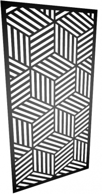 Pattern Style LS-026M