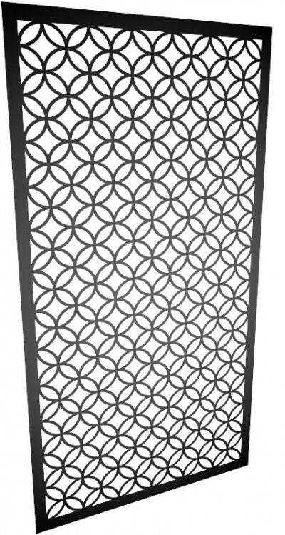 Pattern Style LS-006S