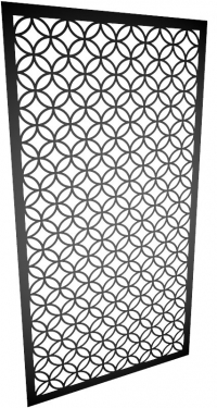 Pattern Style LS-006S