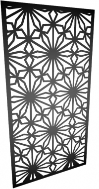 Pattern Style LS-034M