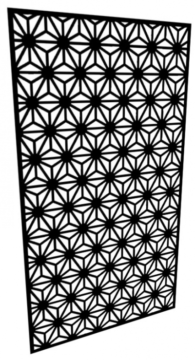 Pattern Style LS-056S