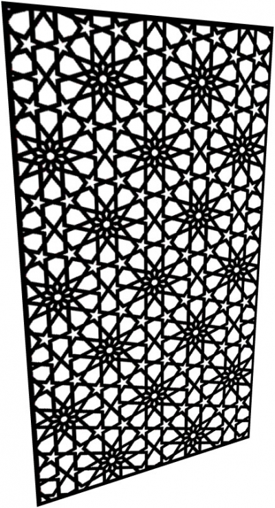 Pattern Style LS-058S