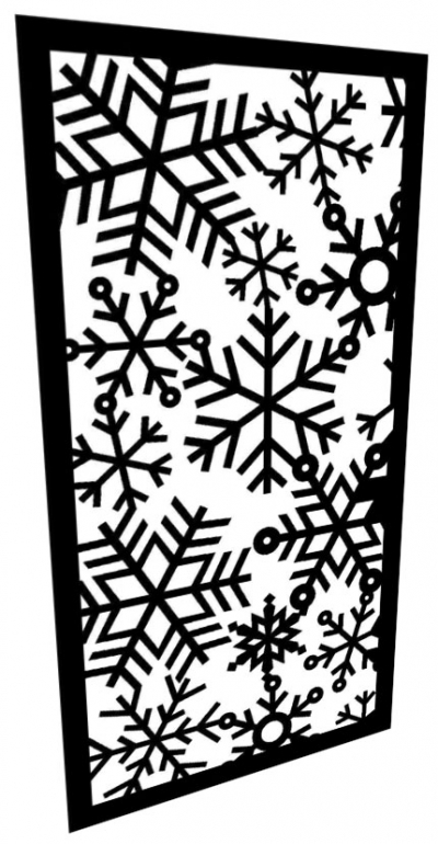 Pattern Style LS-022M