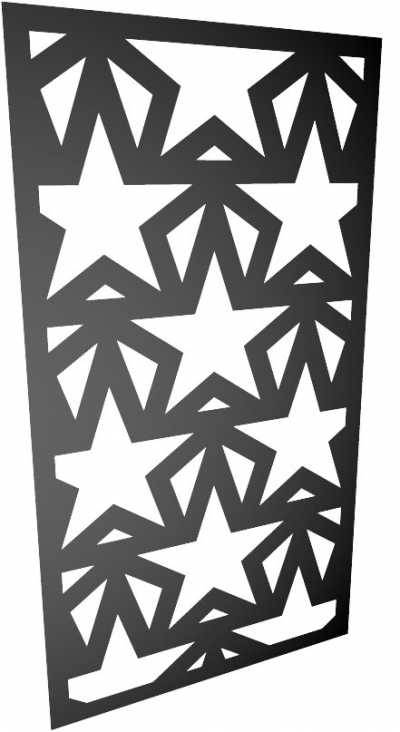 Pattern Style LS-017L