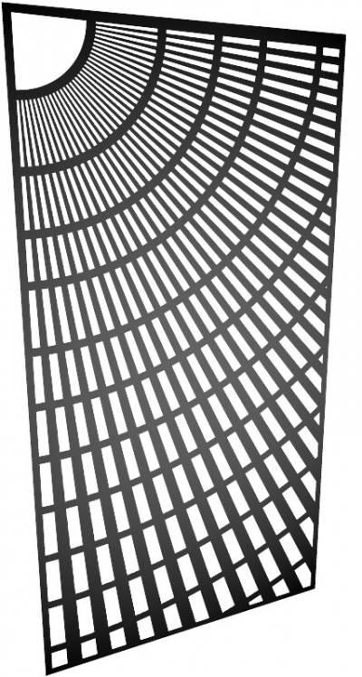 Pattern Style LS-036S