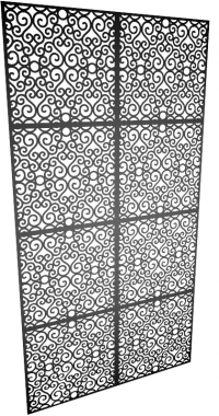 Pattern Style LS-012S