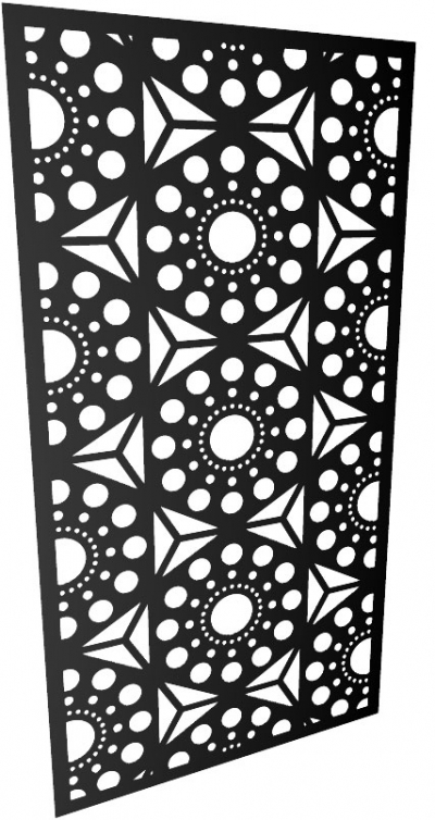 Pattern Style LS-030M