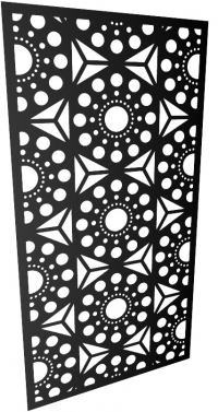 Pattern Style LS-030M