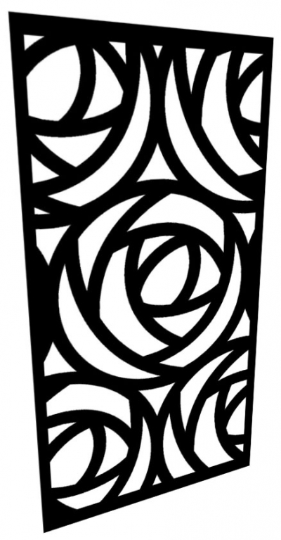 Pattern Style LS-008L