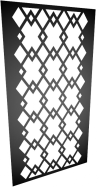 Pattern Style LS-007M