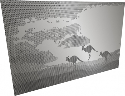 Pattern Style PS-005