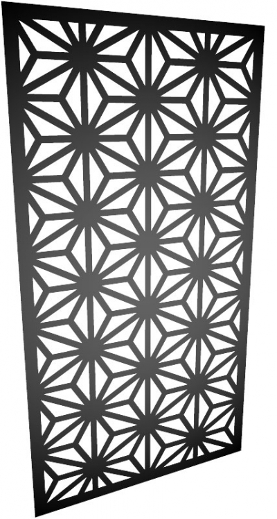 Pattern Style LS-021M