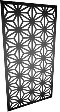 Pattern Style LS-021M