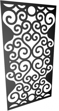 Pattern Style LS-012L