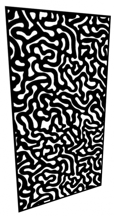 Pattern Style LS-050S