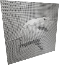 Pattern Style PS-008