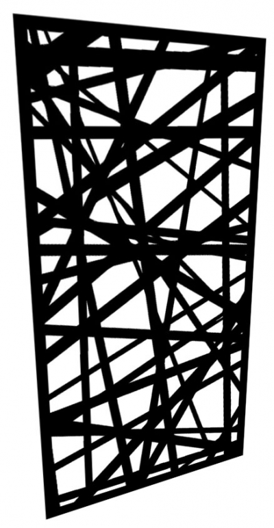 Pattern Style LS-051M