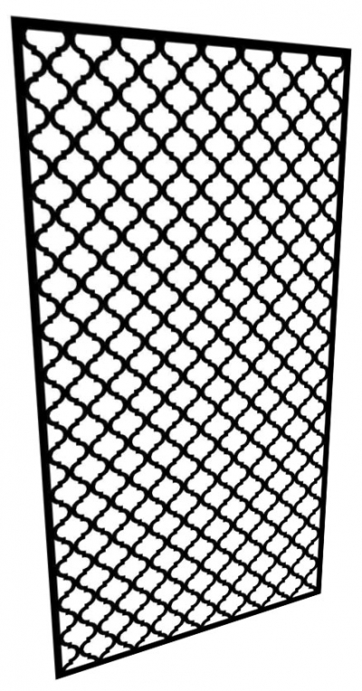 Pattern Style LS-018S