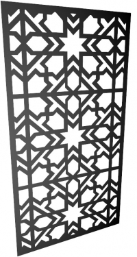 Pattern Style LS-015M